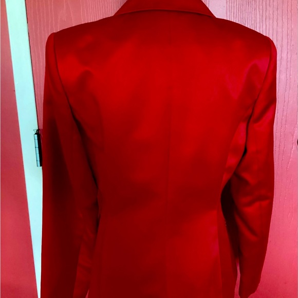 Jones New York Evening jacket, size 8, beaded - Picture 3 of 3